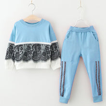 Load image into Gallery viewer, Tracksuit For Girls
