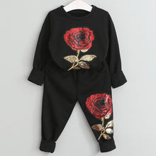 Load image into Gallery viewer, Tracksuit For Girls
