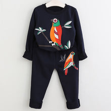 Load image into Gallery viewer, Tracksuit For Girls
