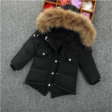 Load image into Gallery viewer, Boys Parker Winter Jacket
