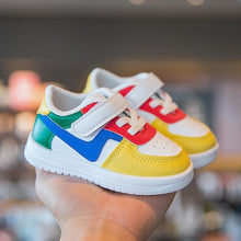 Load image into Gallery viewer, Sporty Soft Shoes
