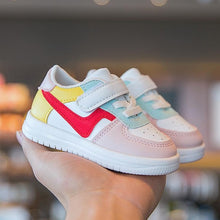 Load image into Gallery viewer, Sporty Soft Shoes

