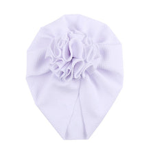 Load image into Gallery viewer, Knot Bow Baby Headbands
