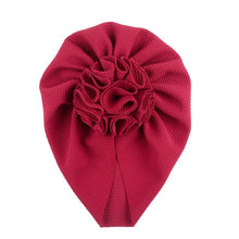 Load image into Gallery viewer, Knot Bow Baby Headbands
