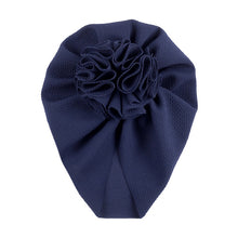 Load image into Gallery viewer, Knot Bow Baby Headbands
