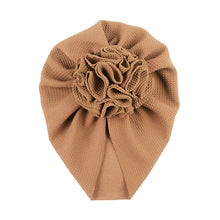 Load image into Gallery viewer, Knot Bow Baby Headbands
