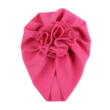 Load image into Gallery viewer, Knot Bow Baby Headbands

