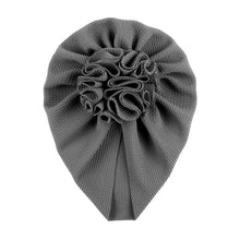 Load image into Gallery viewer, Knot Bow Baby Headbands
