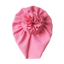 Load image into Gallery viewer, Knot Bow Baby Headbands
