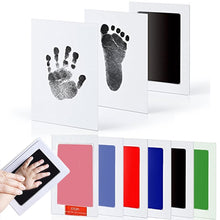 Load image into Gallery viewer, Handprint/Footprint Imprint Kit
