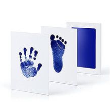 Load image into Gallery viewer, Handprint/Footprint Imprint Kit
