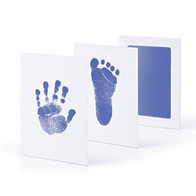 Load image into Gallery viewer, Handprint/Footprint Imprint Kit
