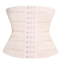 Load image into Gallery viewer, Women Slimming Body Shaper Corset Waist Trainer
