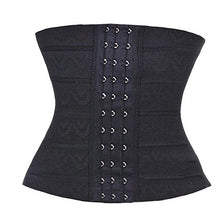 Load image into Gallery viewer, Women Slimming Body Shaper Corset Waist Trainer
