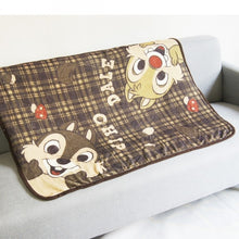 Load image into Gallery viewer, Disney Classic Cartoon Mickey Mouse Blankets
