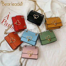 Load image into Gallery viewer, Geometric Shaped Girls Bag
