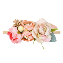 Load image into Gallery viewer, Handmade Headbands
