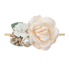 Load image into Gallery viewer, Handmade Headbands

