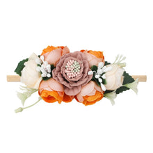 Load image into Gallery viewer, Handmade Headbands
