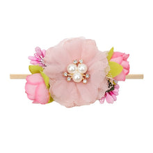 Load image into Gallery viewer, Handmade Headbands
