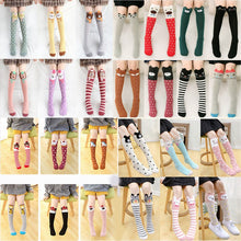 Load image into Gallery viewer, Girls Socks - Skarpetki
