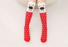 Load image into Gallery viewer, Girls Socks - Skarpetki
