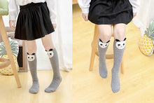 Load image into Gallery viewer, Girls Socks - Skarpetki
