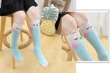 Load image into Gallery viewer, Girls Socks - Skarpetki
