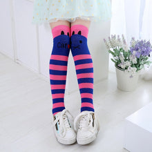 Load image into Gallery viewer, Girls Socks - Skarpetki
