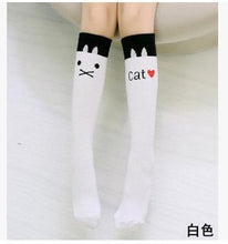 Load image into Gallery viewer, Girls Socks - Skarpetki
