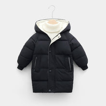 Load image into Gallery viewer, Padded Parka - Thick Warm Long Jacket
