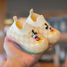 Load image into Gallery viewer, Disney Sock Shoes
