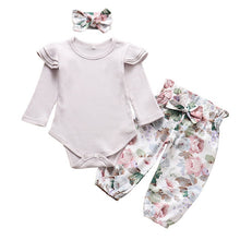 Load image into Gallery viewer, Girls Clothes Sets
