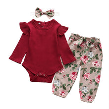 Load image into Gallery viewer, Girls Clothes Sets
