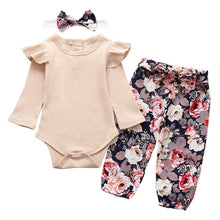 Load image into Gallery viewer, Girls Clothes Sets
