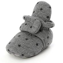 Load image into Gallery viewer, First Walkers Booties - Comfort Soft Anti-slip
