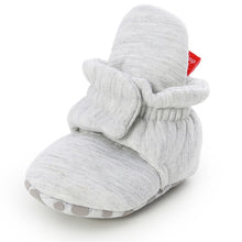 Load image into Gallery viewer, First Walkers Booties - Comfort Soft Anti-slip
