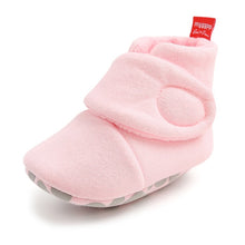 Load image into Gallery viewer, First Walkers Booties - Comfort Soft Anti-slip
