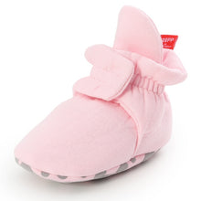 Load image into Gallery viewer, First Walkers Booties - Comfort Soft Anti-slip
