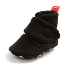 Load image into Gallery viewer, First Walkers Booties - Comfort Soft Anti-slip
