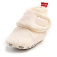 Load image into Gallery viewer, First Walkers Booties - Comfort Soft Anti-slip
