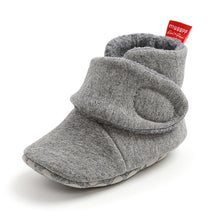 Load image into Gallery viewer, First Walkers Booties - Comfort Soft Anti-slip
