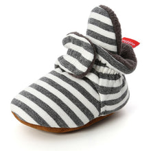 Load image into Gallery viewer, First Walkers Booties - Comfort Soft Anti-slip
