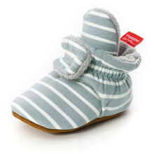 Load image into Gallery viewer, First Walkers Booties - Comfort Soft Anti-slip
