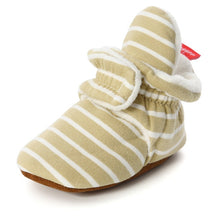 Load image into Gallery viewer, First Walkers Booties - Comfort Soft Anti-slip
