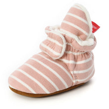 Load image into Gallery viewer, First Walkers Booties - Comfort Soft Anti-slip
