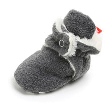 Load image into Gallery viewer, First Walkers Booties - Comfort Soft Anti-slip
