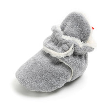 Load image into Gallery viewer, First Walkers Booties - Comfort Soft Anti-slip
