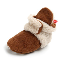 Load image into Gallery viewer, First Walkers Booties - Comfort Soft Anti-slip
