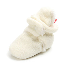 Load image into Gallery viewer, First Walkers Booties - Comfort Soft Anti-slip
